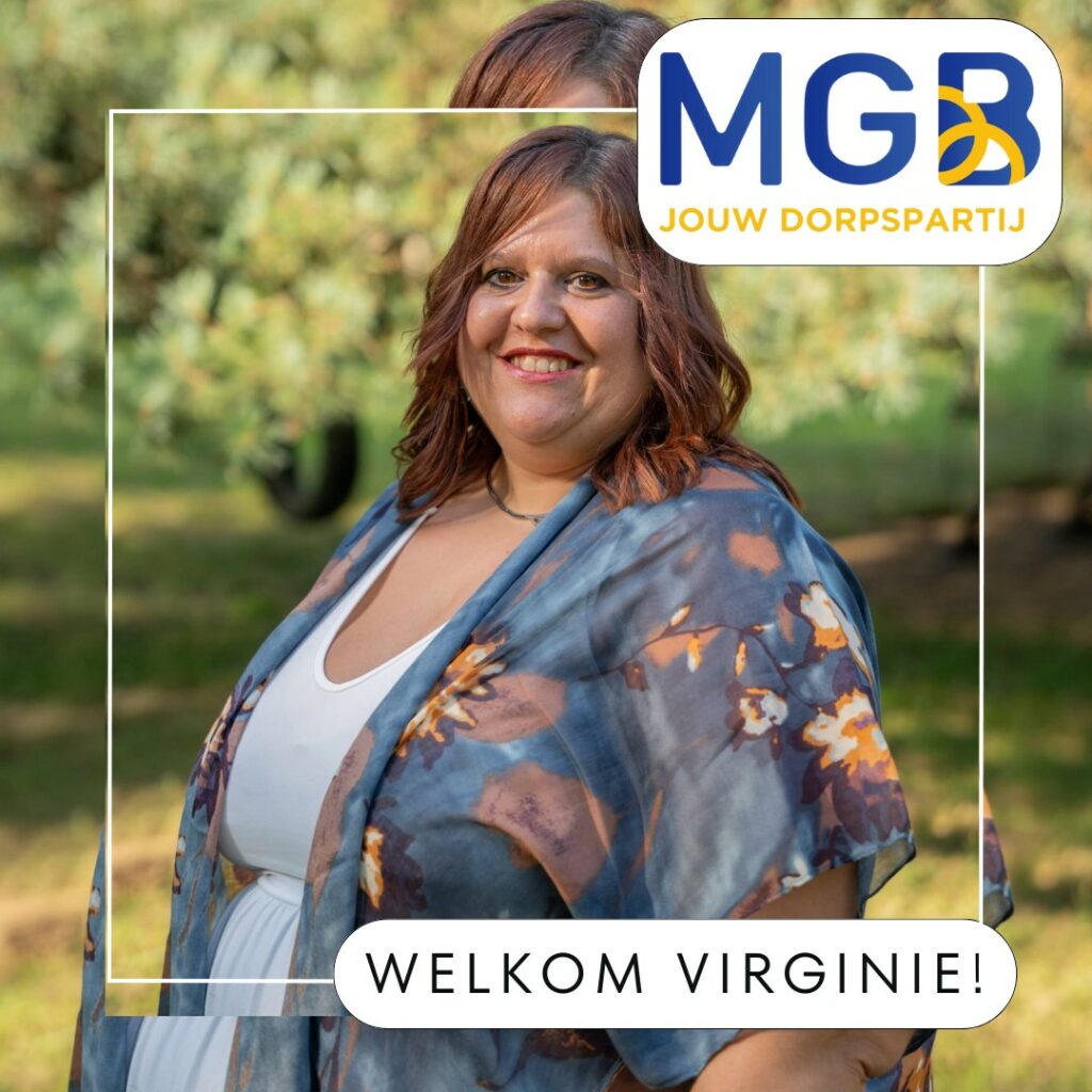 Herreman Virginie - MGB
